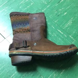 Sorel Boots